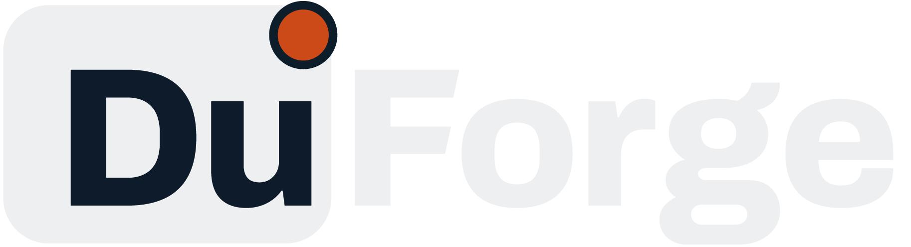 DuForge